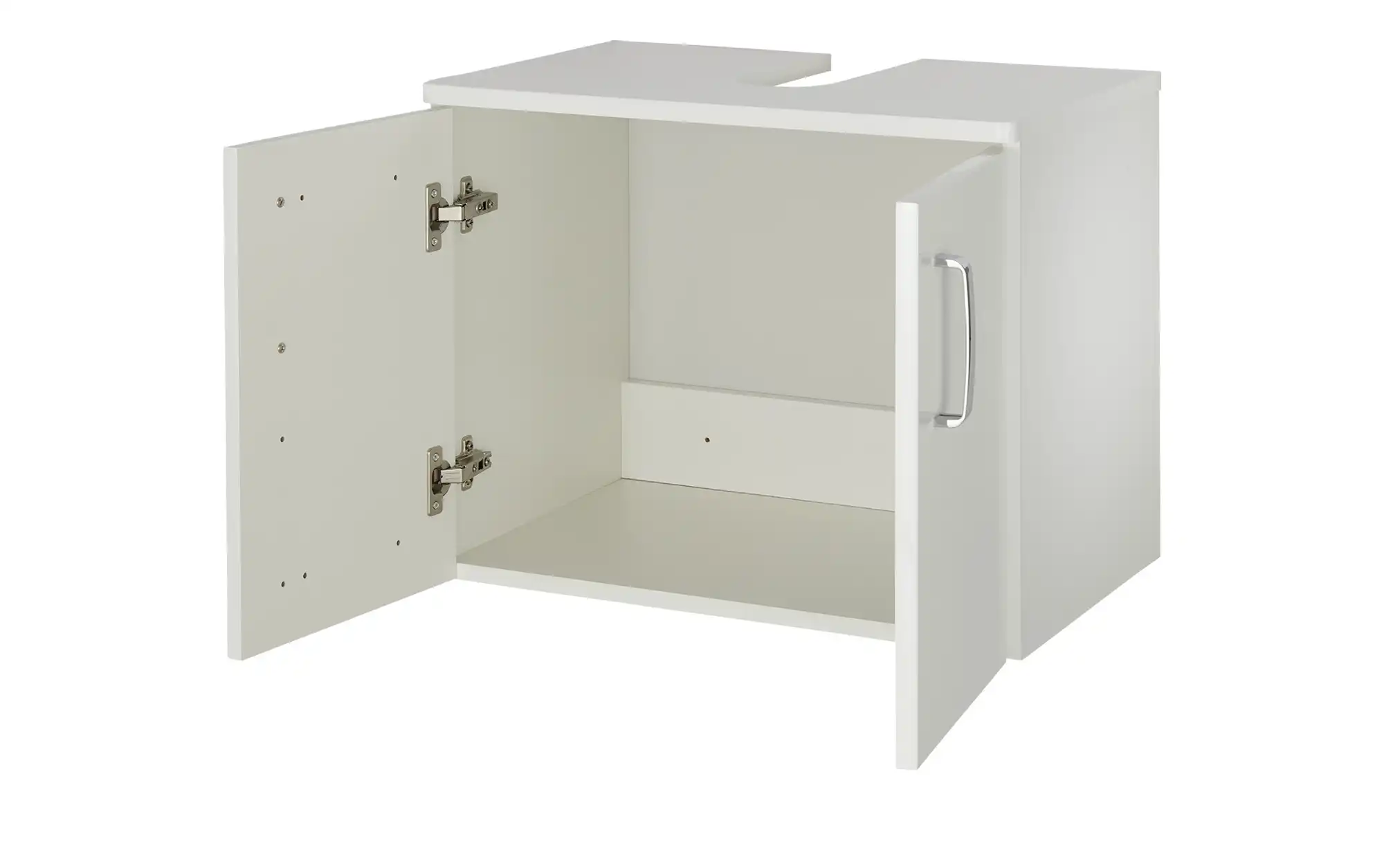 Waschbeckenunterschrank