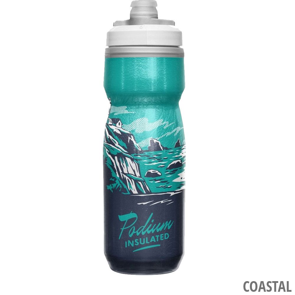 Camelbak Podium Chill Thermoflasche 620ml Limited Edition kaufen | Bike-Discount