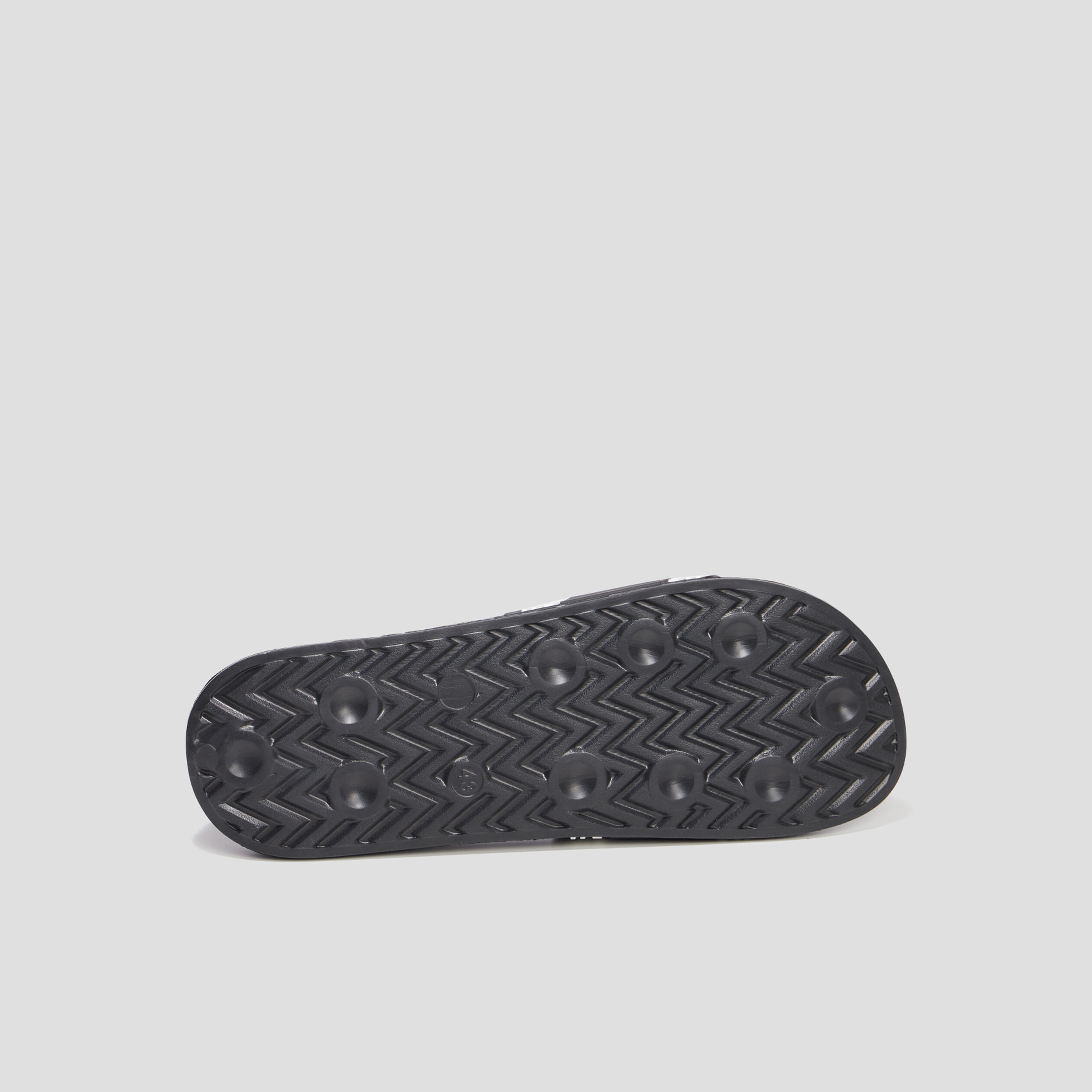 Mules Liberto noir homme | La Halle