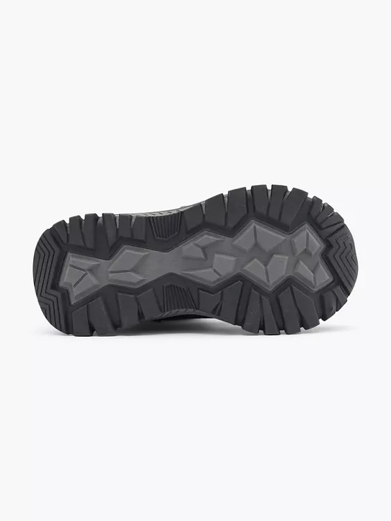 Bench Boots