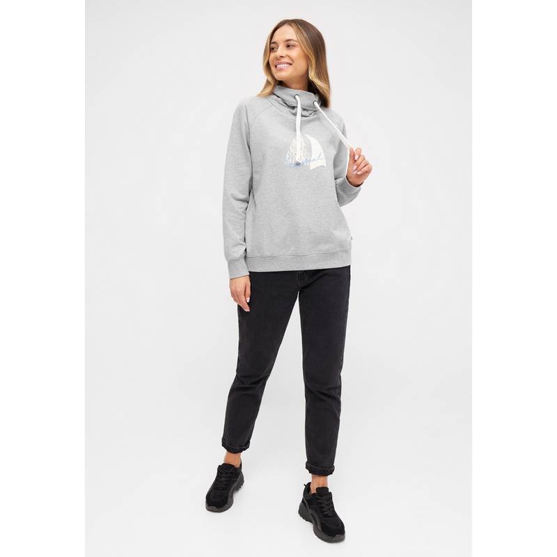 Sea Ranch Juliet Sweatshirt Damen