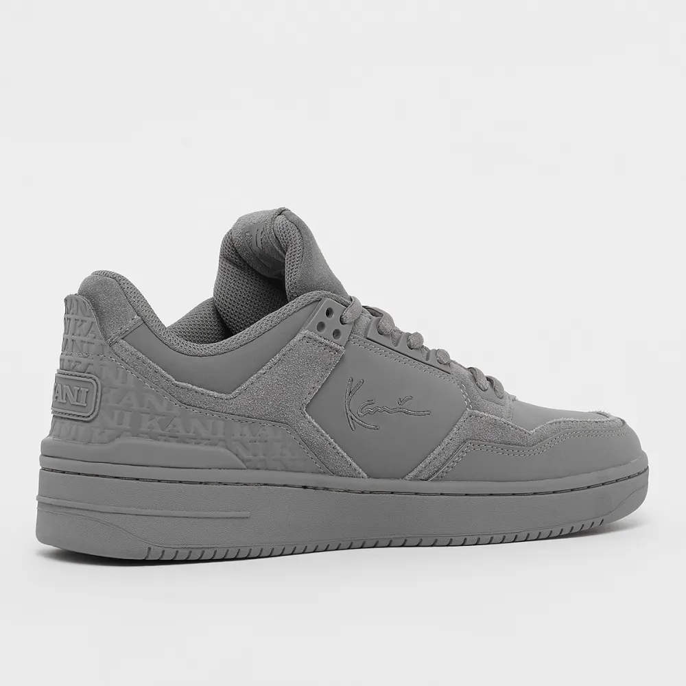 Karl Kani 89 LXRY PRM KKFWM000330 / grau