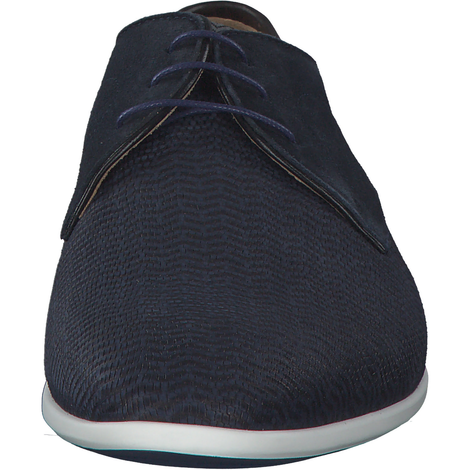 Floris van Bommel 18303, Klassische- & Business Schuhe, Herren, Blau