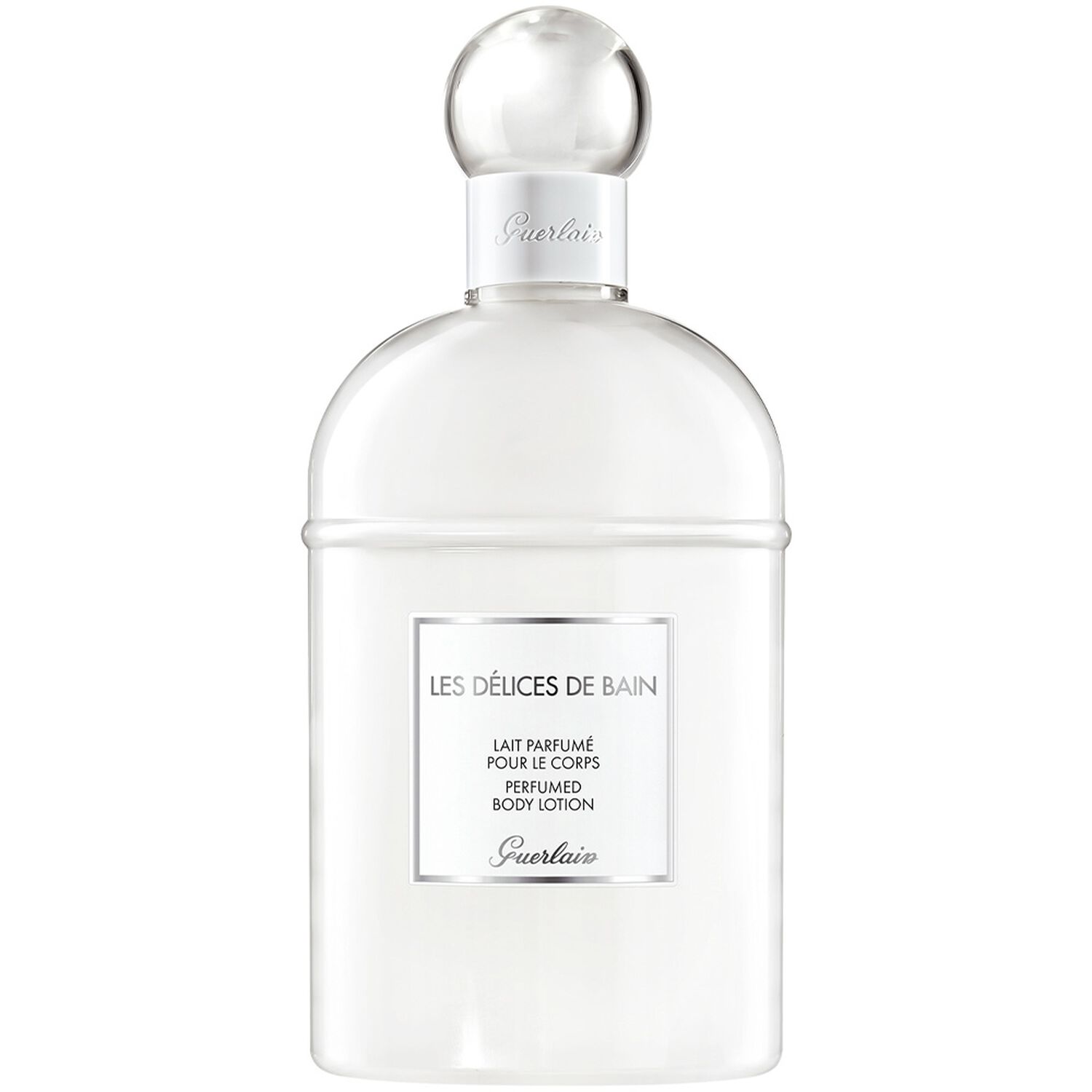Guerlain Les Délices de Bain Lait Parfumé