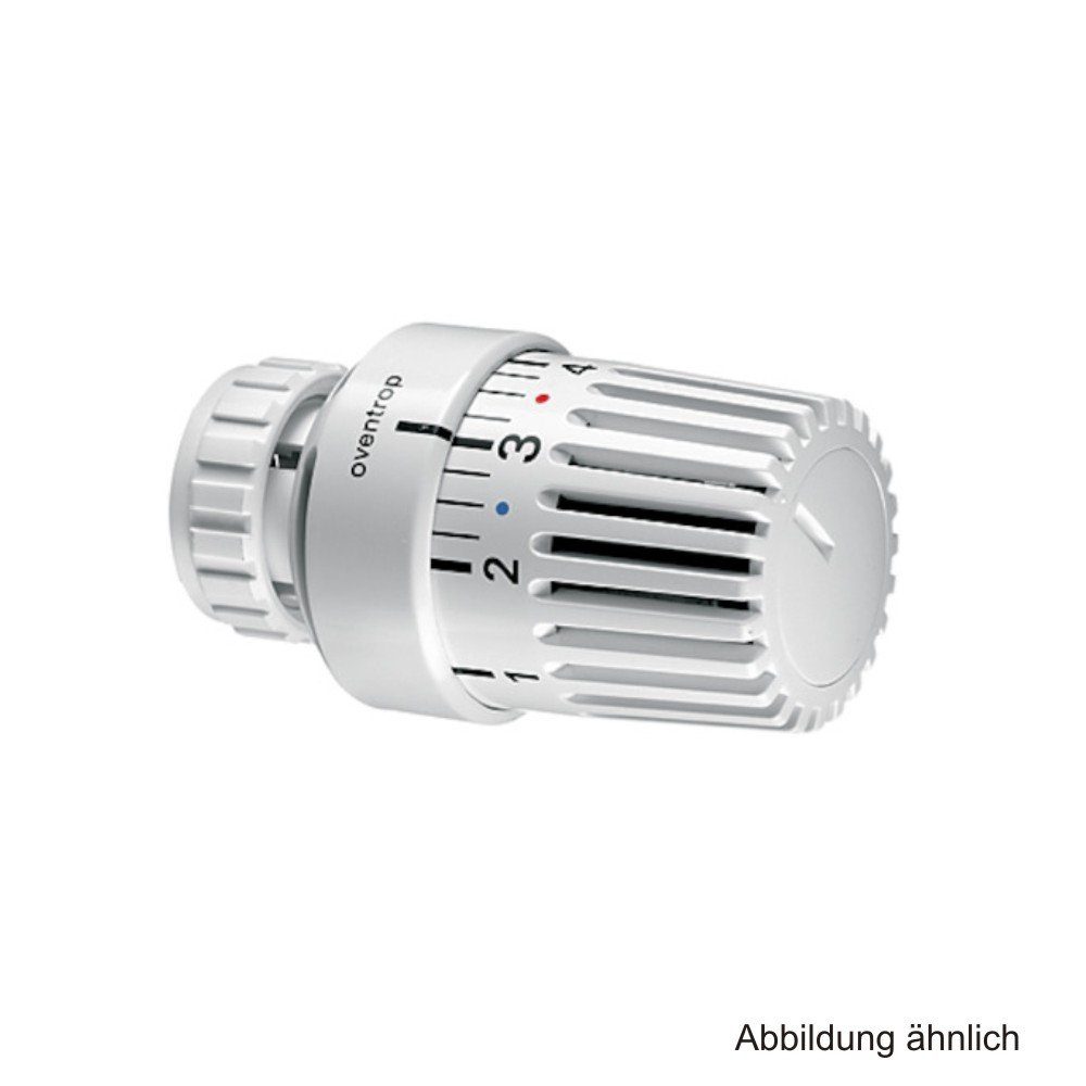 Oventrop Heizkörper Oventrop Thermostat 