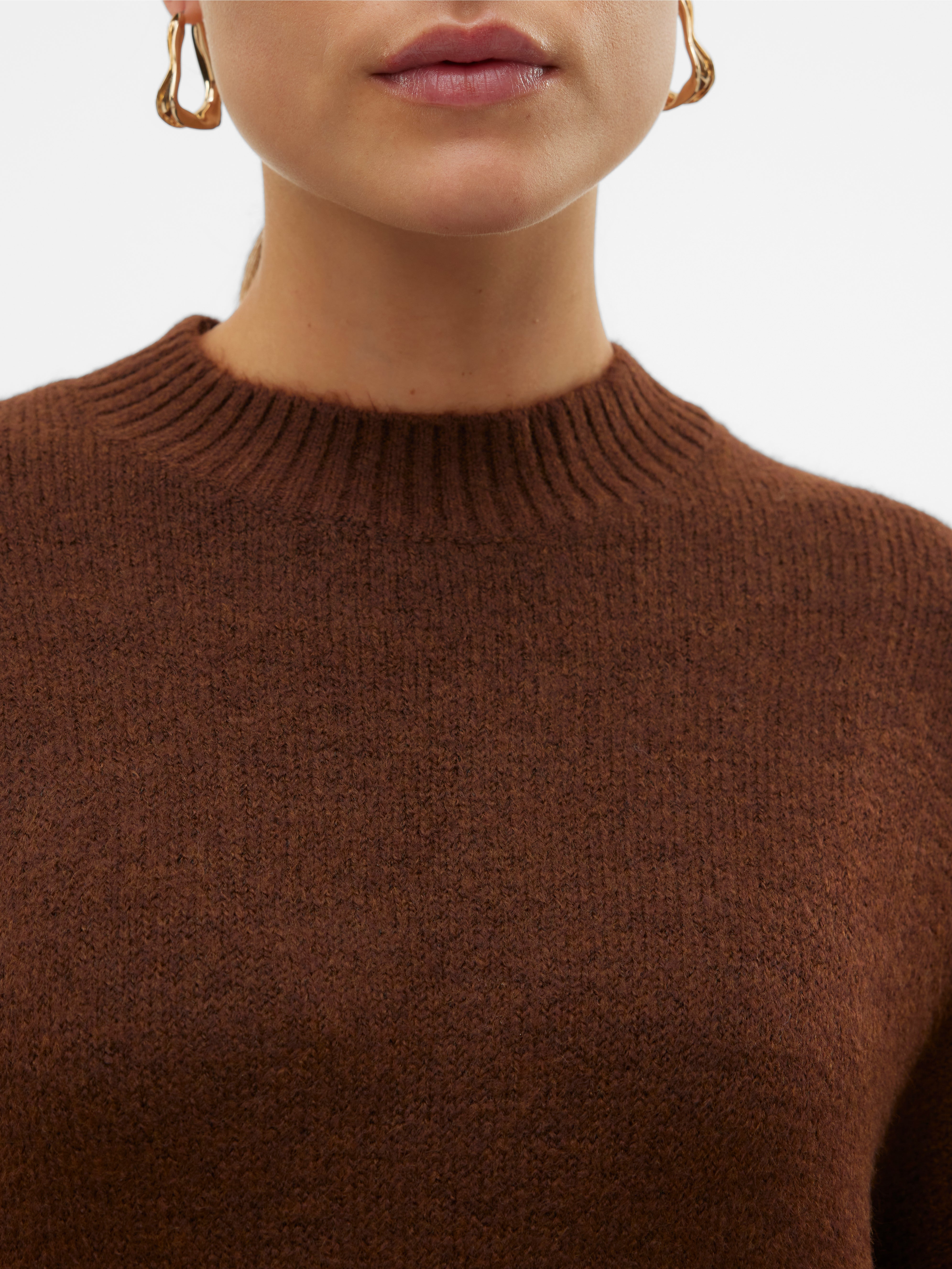VMLEFILE Pullover