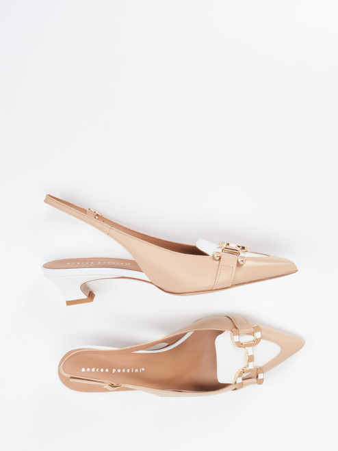 Slingpumps-13023990004 Andrea Puccini