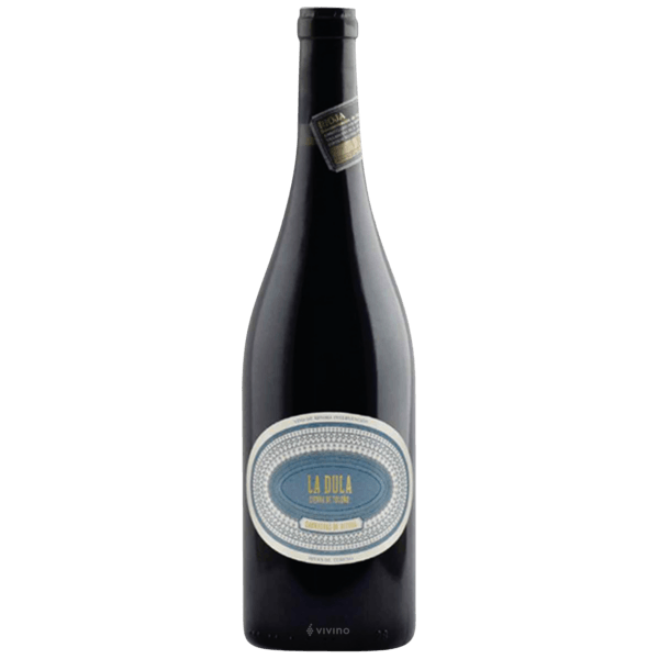 Sierra de ToloñoLa Dula Garnachas de Altura 2021