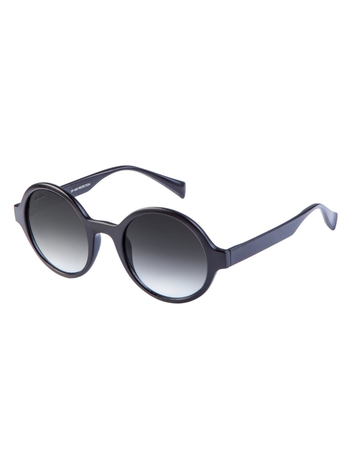 MSTRDS MSTRDS Sonnenbrillen in blk/gry günstig kaufen onesize