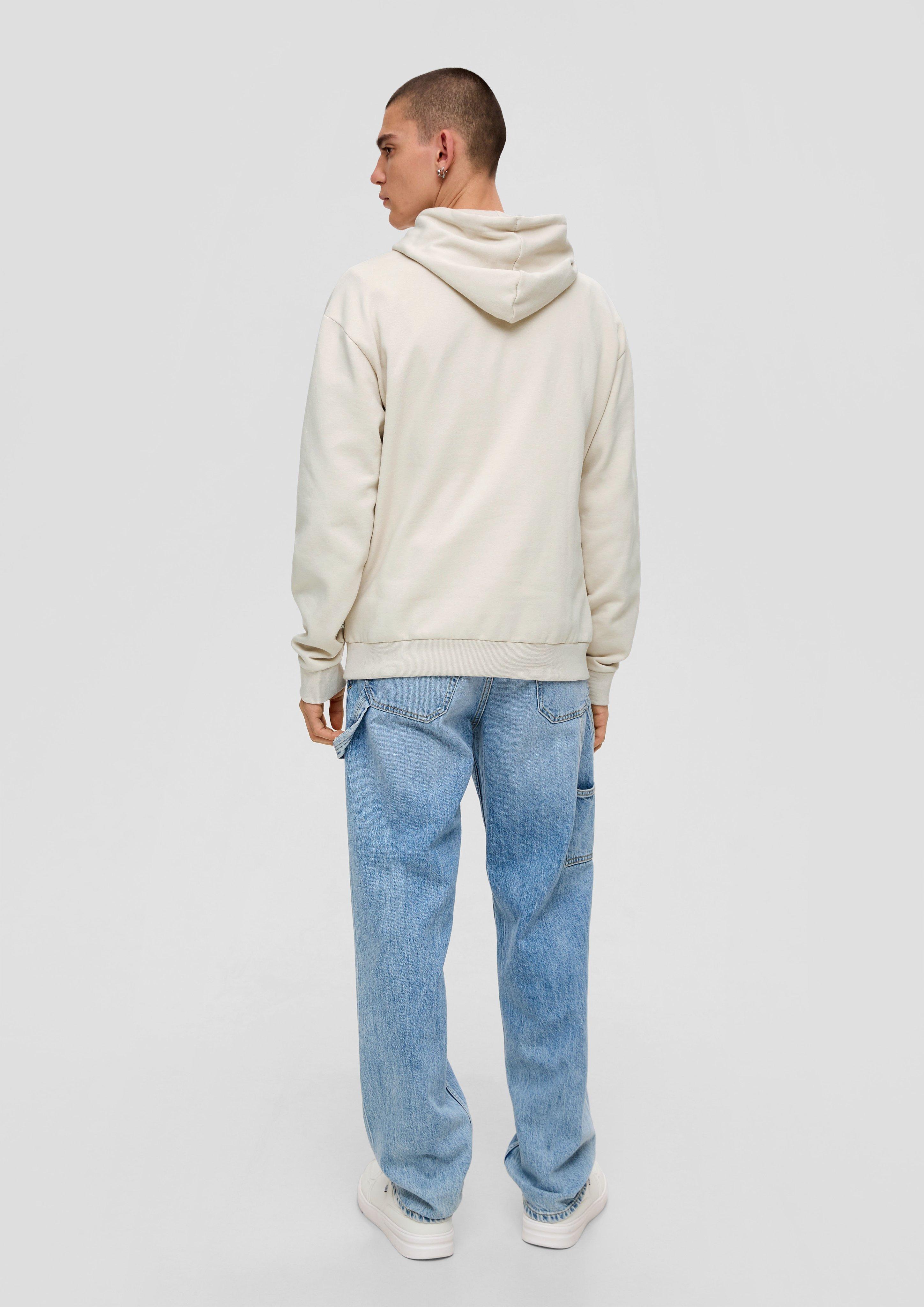 Sweatshirt mit Grafikprint  2138496-03D0