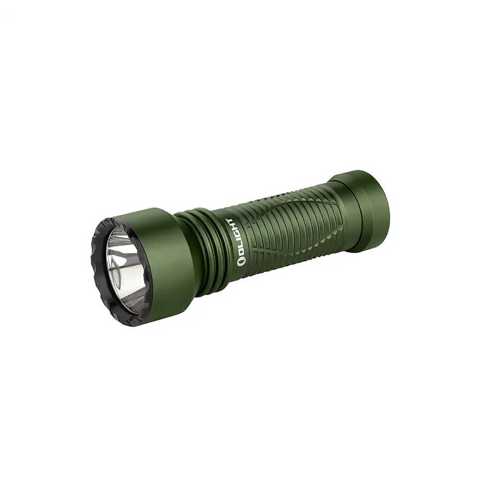 Javelot Mini EDC LED Taschenlampe