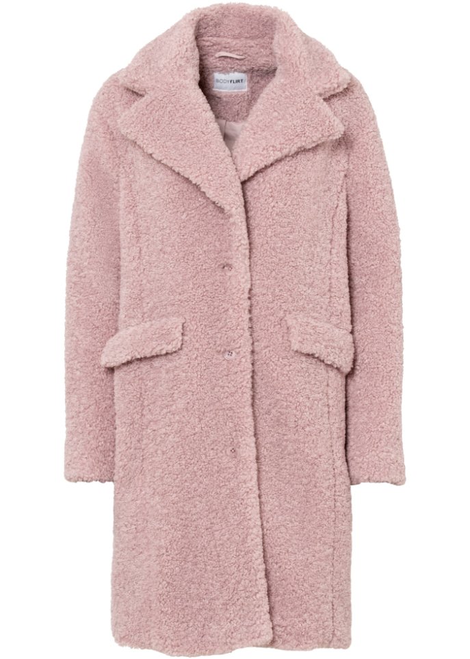 Boucle-Mantel