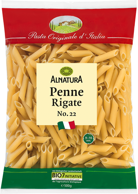 Alnatura Bio Penne