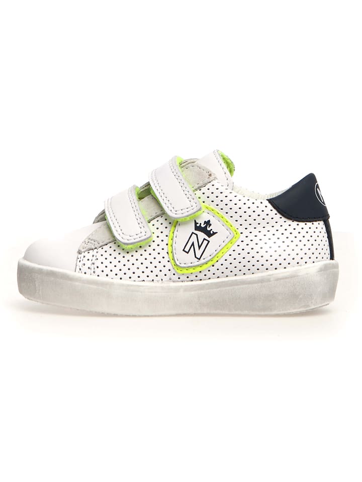 Naturino Leder-Sneakers 