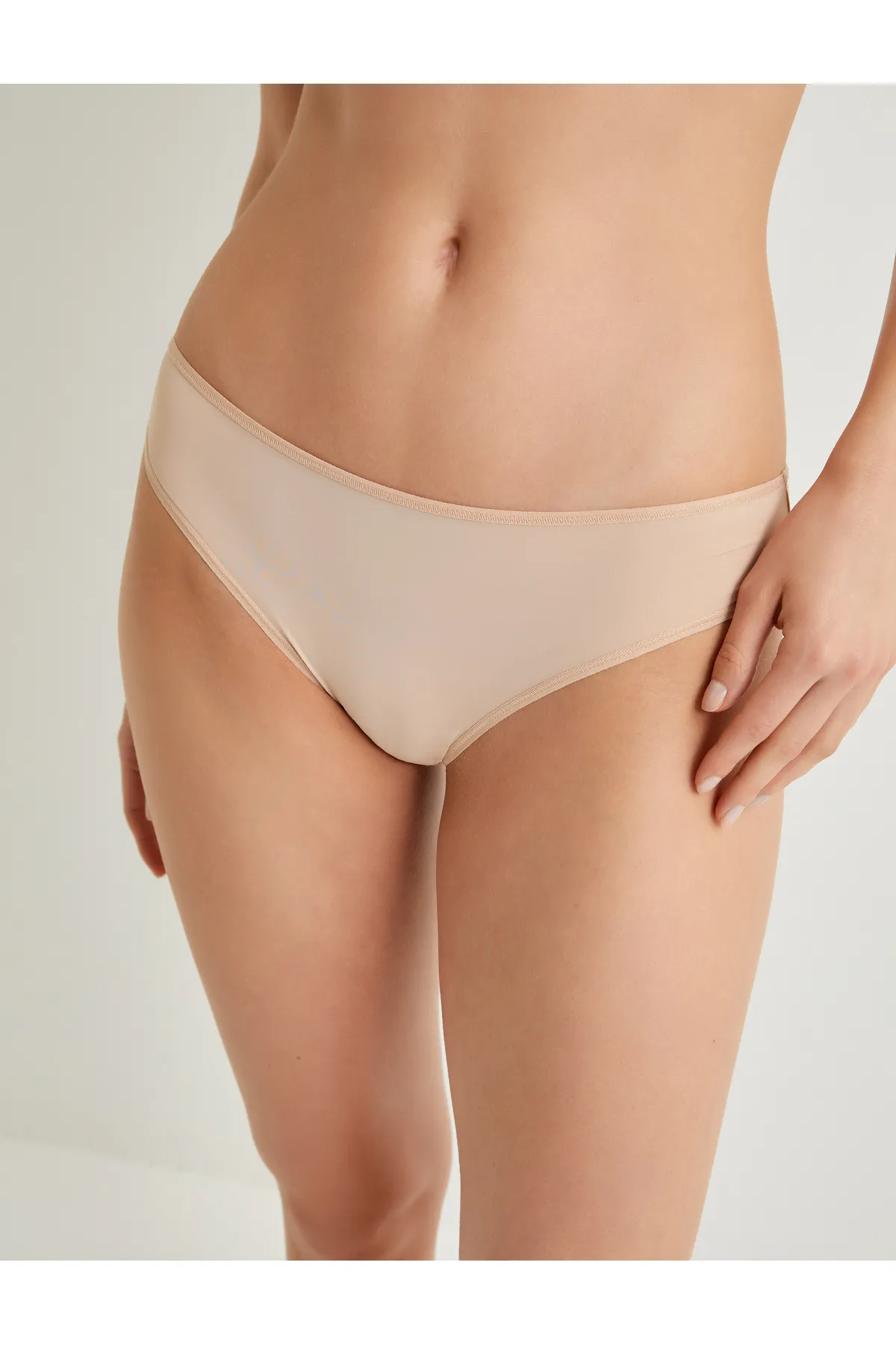 Koton  Basic Panties 2er-Pack Slips