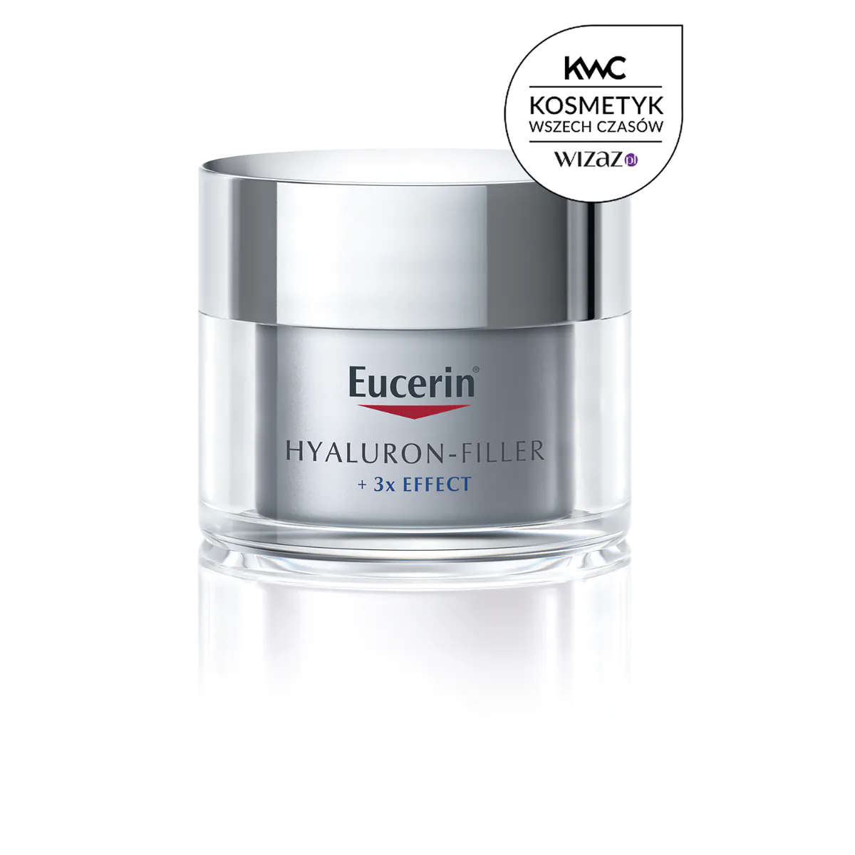 Eucerin Hyaluron Filler krema za lice