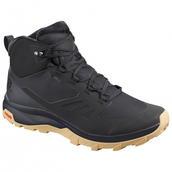 Salomon - Outsnap CSWP - Winterschuhe