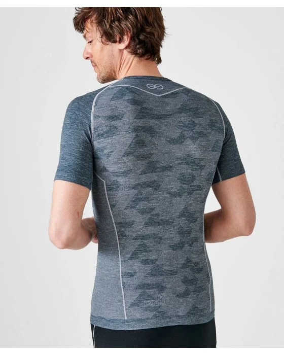 T-shirt Dynamic Climatyl homme