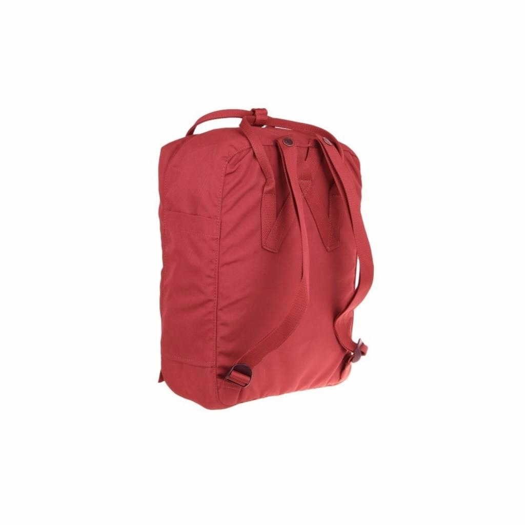 FJÄLLRÄVEN Handtaschen rot Re-Kånken
