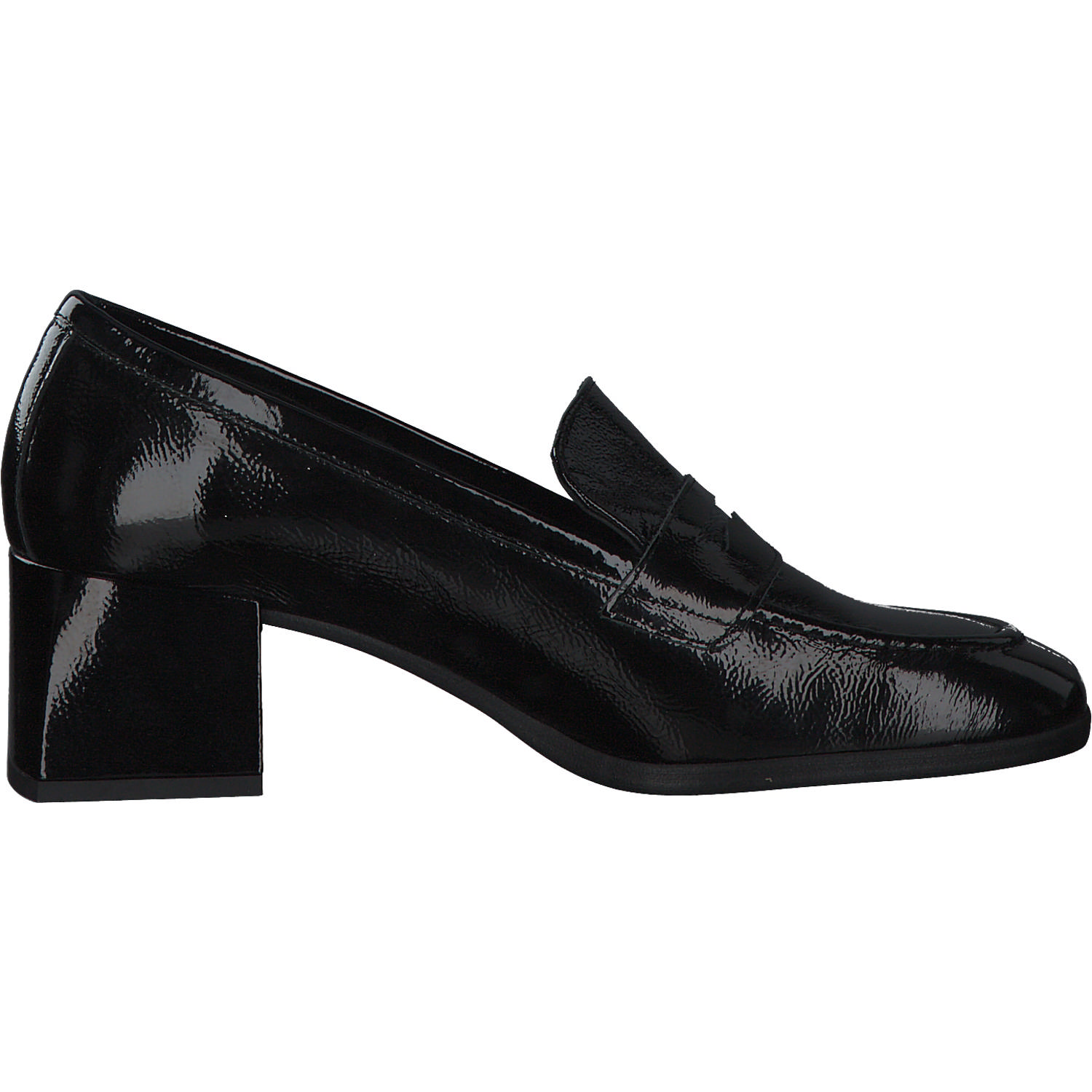 Marian 8602, Pumps, Damen, florencia negro