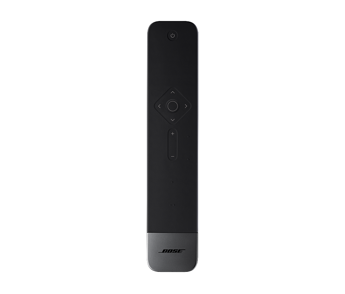 Bose Soundbar-Universalfernbedienung