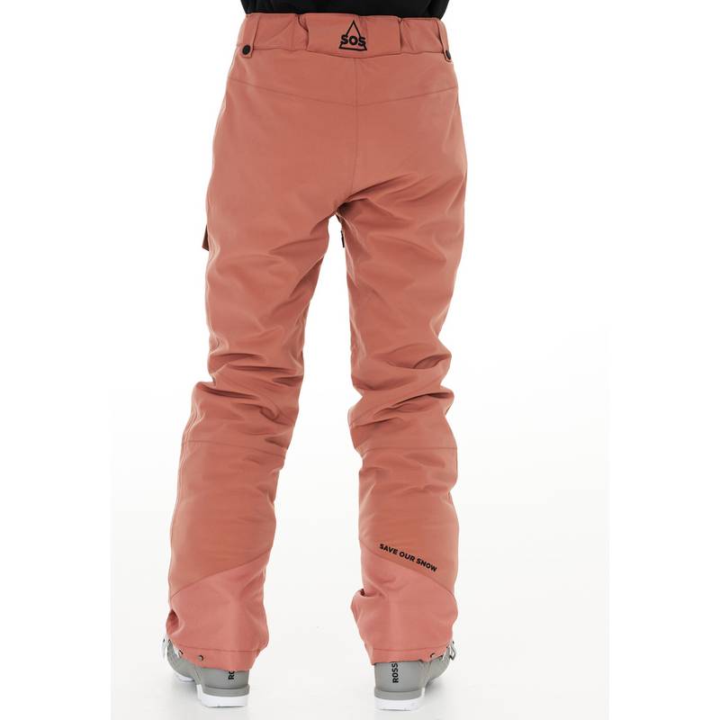 SOS Aspen Skihose Damen