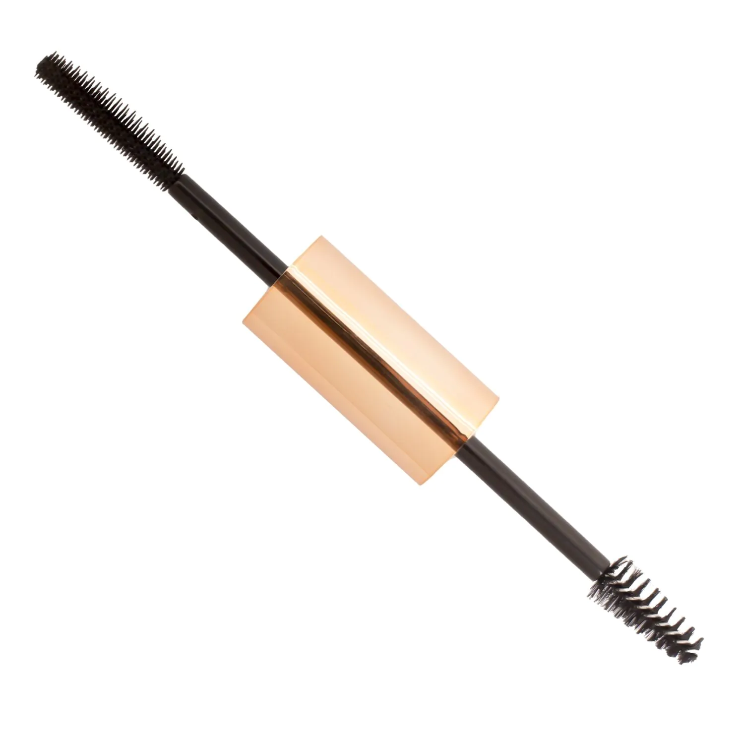 Glam Shop Architect маскара за продужавање трајања са два краја 2x6ml