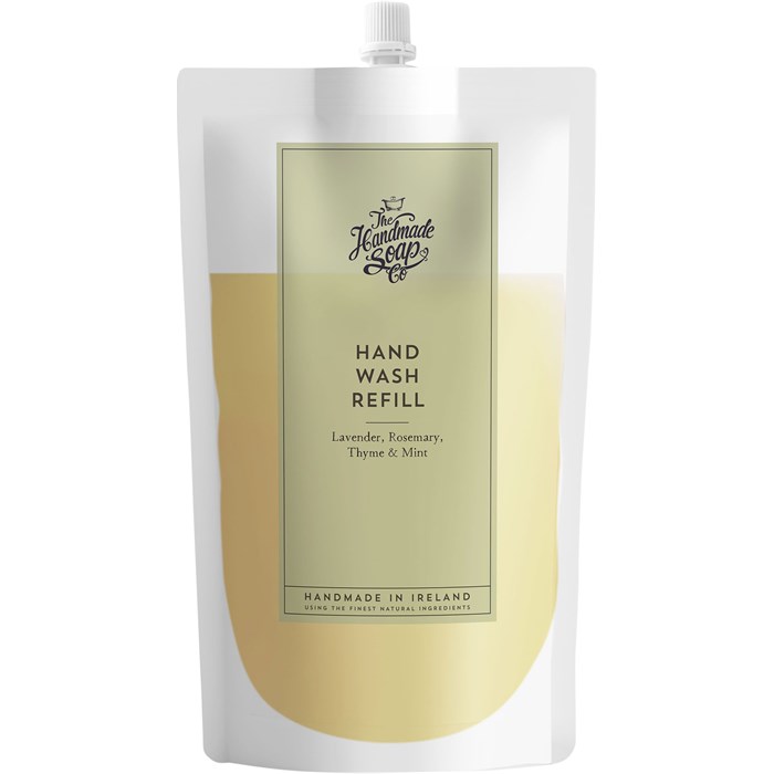 Hand Wash