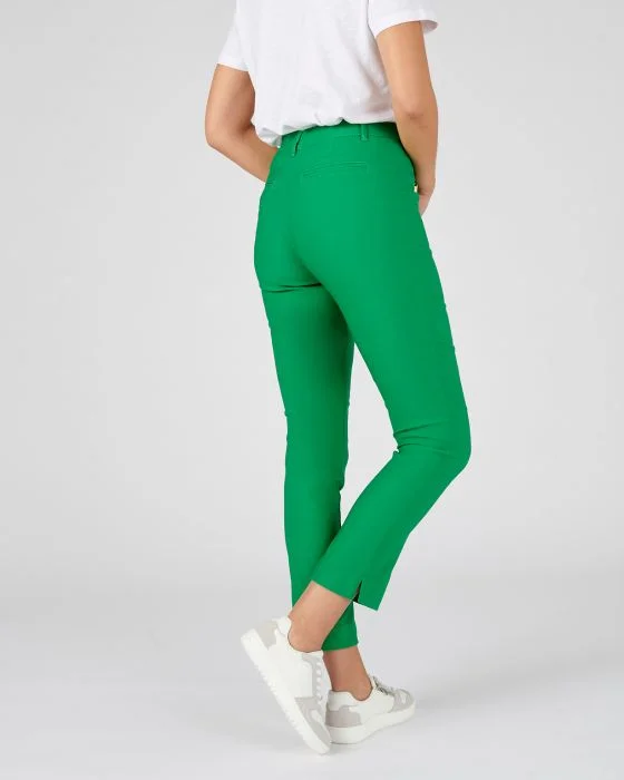Pantalon confort 7/8ème