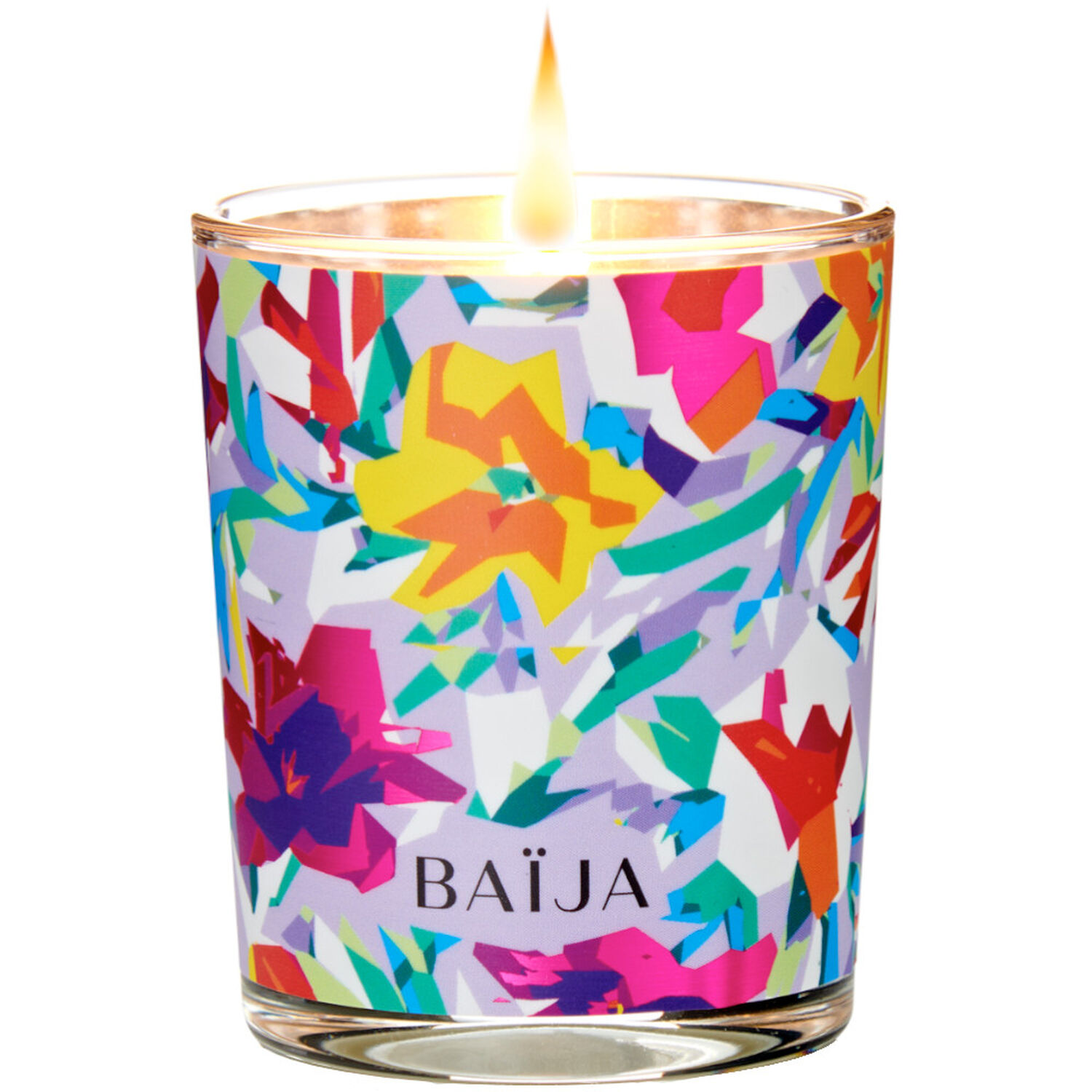 baïja Matin Blanc Mini Bougie