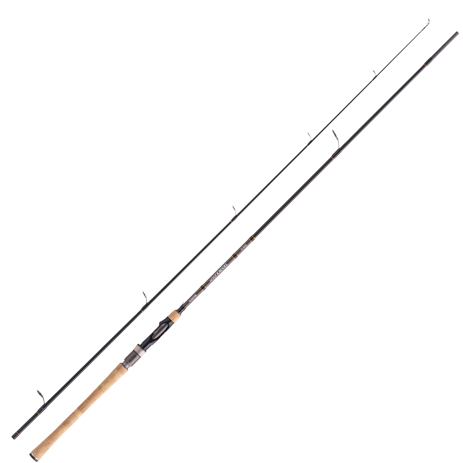 Balzer Raubfischrute Diabolo Fury Spin 70