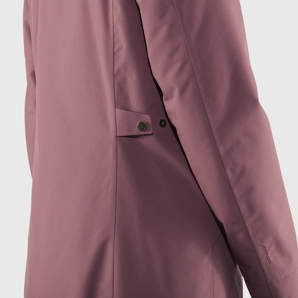 VISBY 3 IN 1 JACKET W Damen - Doppeljacke