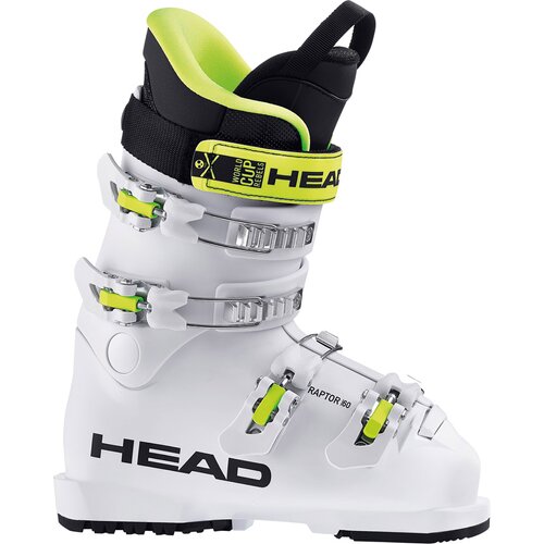 KINDER RAPTOR 60 WHITE