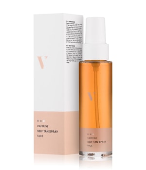 VENICEBODY Caffeine Selbstbräunungsspray-50 ml