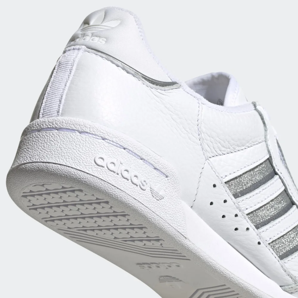 adidas Continental 80 Stripes S42626 / weiss