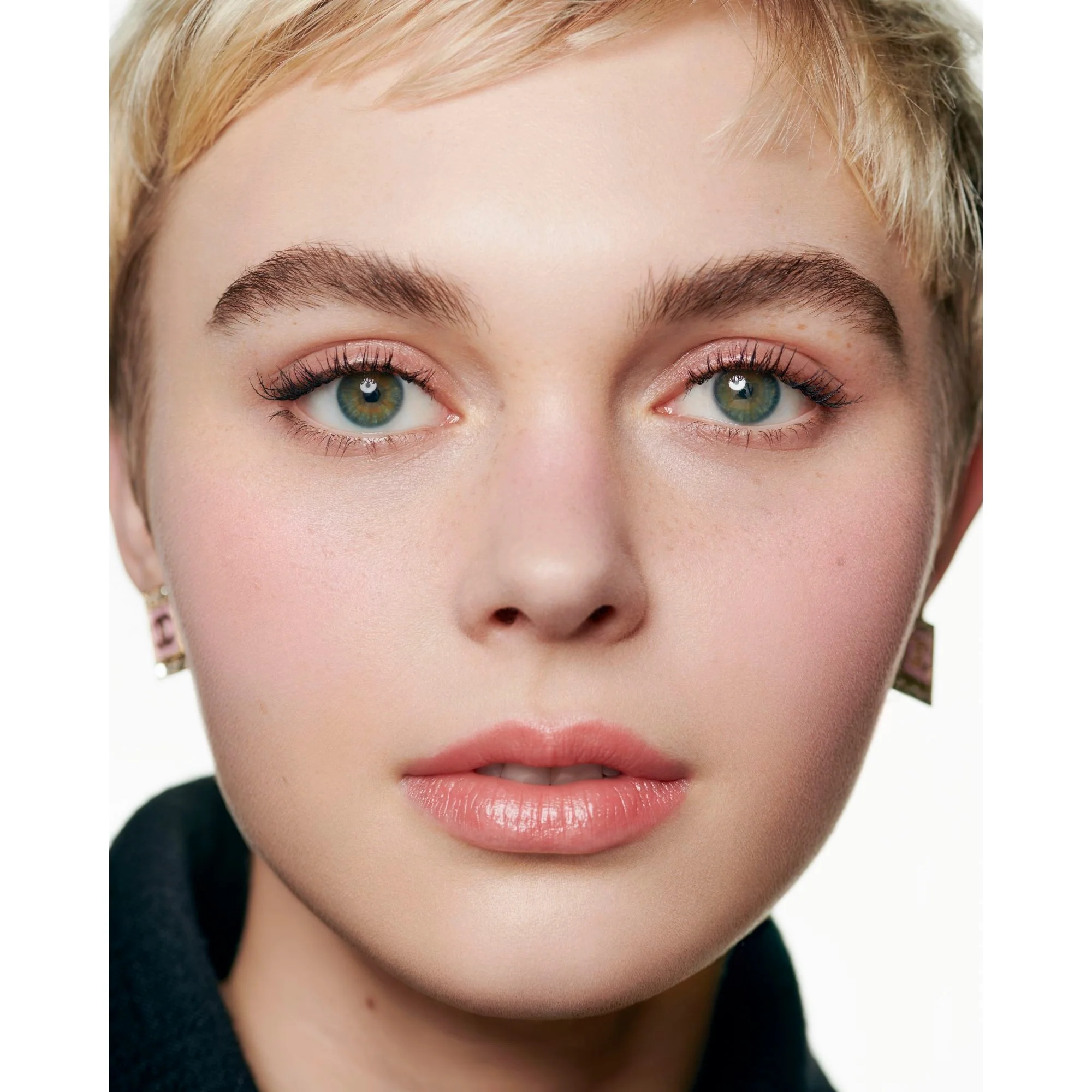 LES SIGNES DE CHANEL - COLORETE EN POLVO ILUMINADOR