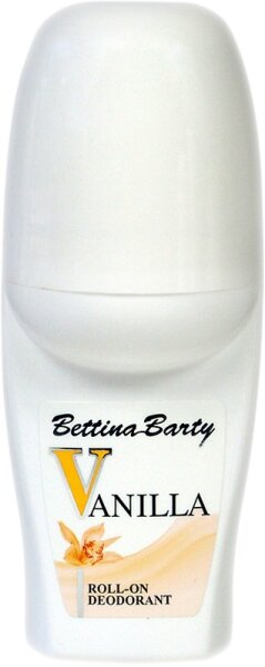 Bettina Barty Vanilla Deodorant Roll-On