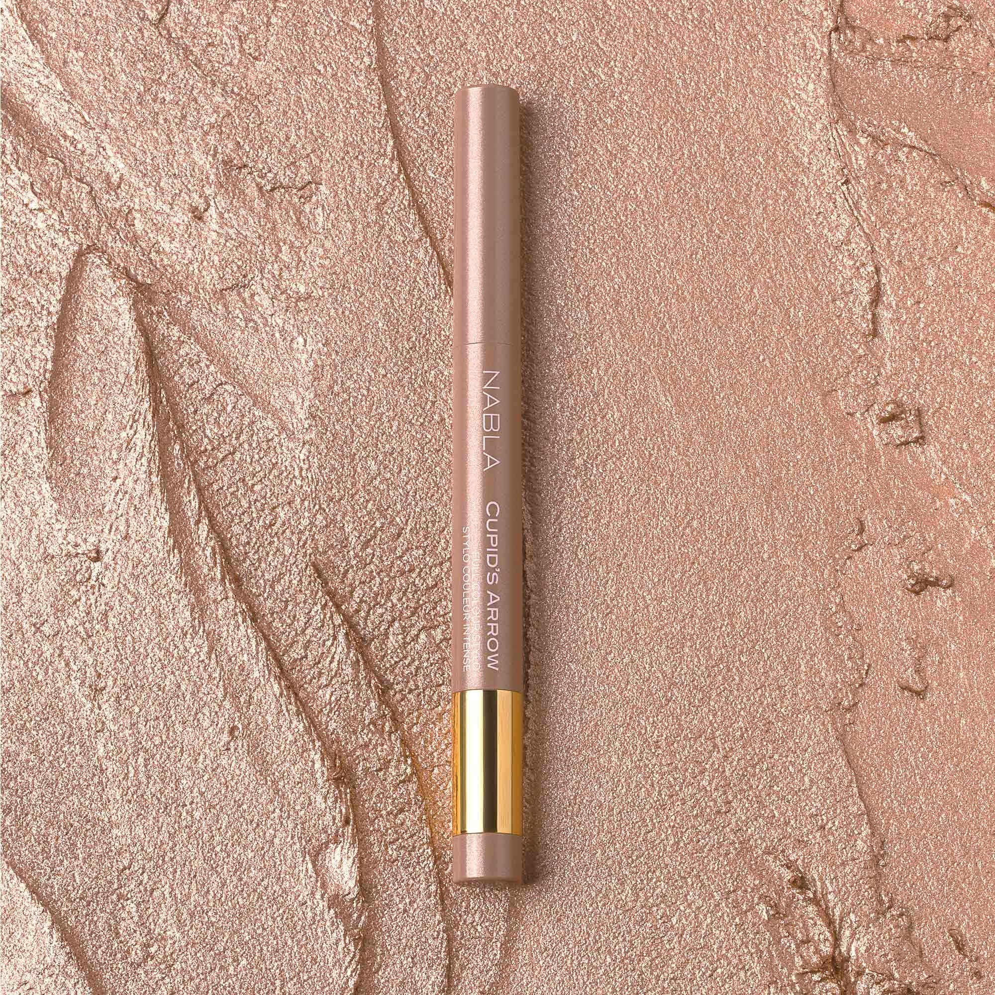 Cupid's Arrow Longwear Stylo – Kajalstift, Eyeliner, Creme-Lidschatten