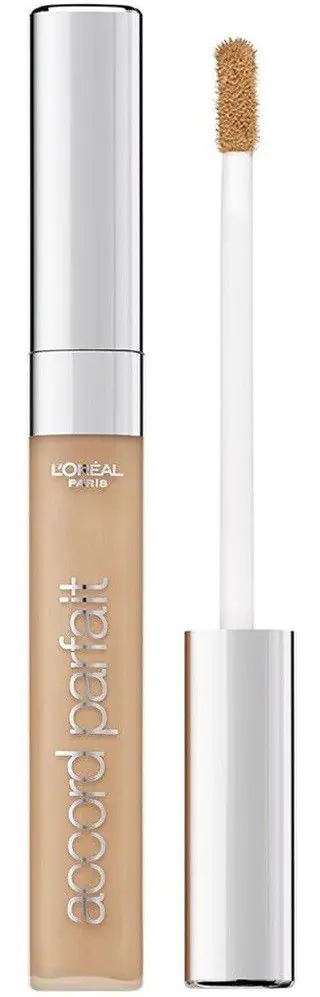 L'Oréal Paris True Match All In One maskuoklis 4N