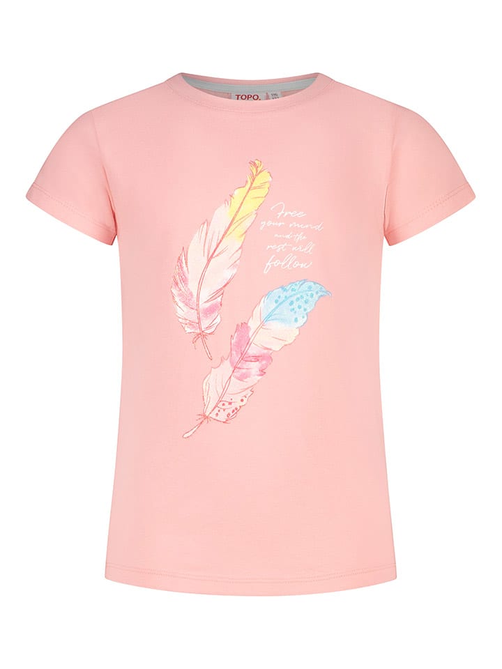 Topo Shirt 