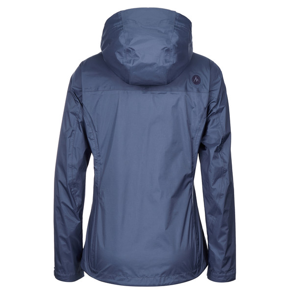 WM' S PRECIP ECO JACKET Damen - Regenjacke