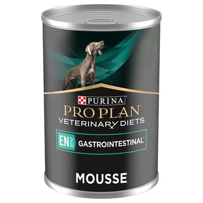 PURINA PRO PLAN Veterinary Diets Mousse EN Gastro
