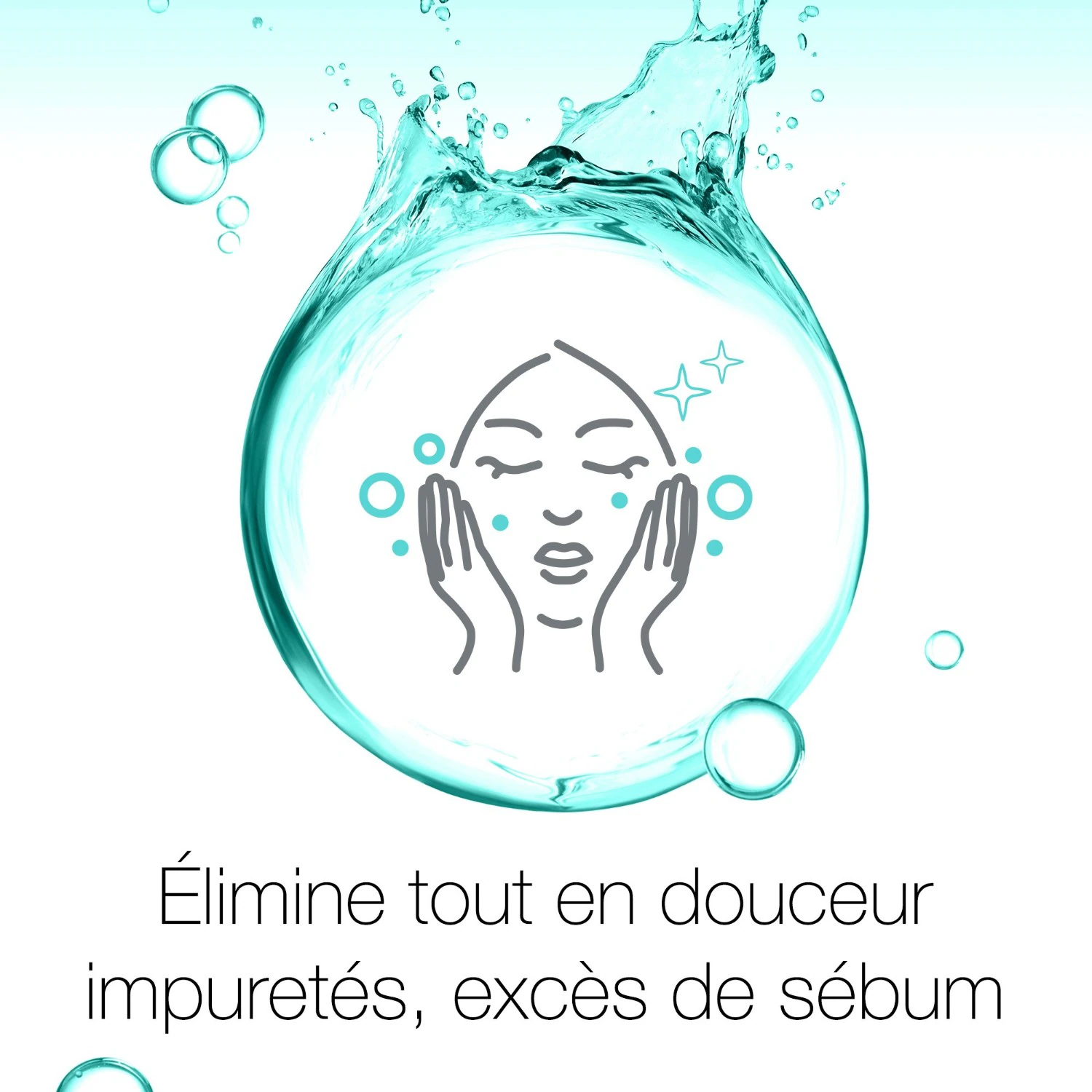 Neutrogena Skin Detox 2 w 1 oczyszczająca maska glinkowa