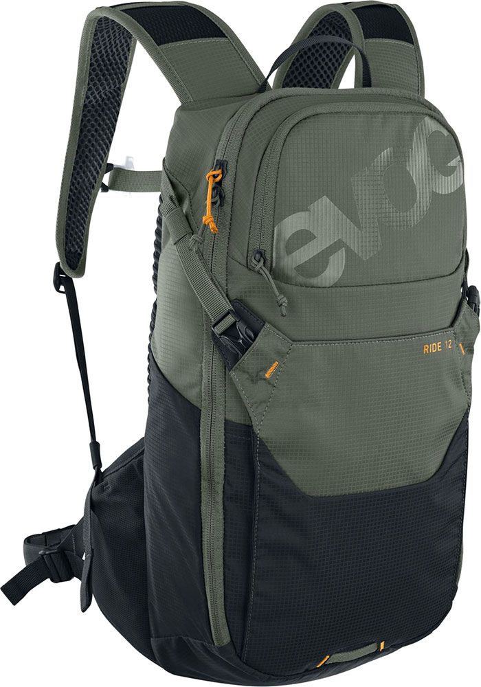 Evoc Ride 12L - Rucksack kaufen | Bike-Discount