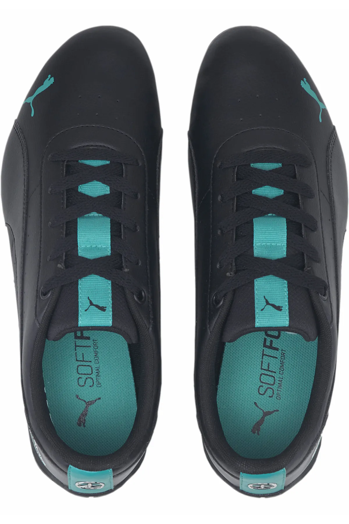 Puma  Mercedes-AMG PETRONAS Neo Cat Motorsportschuhe