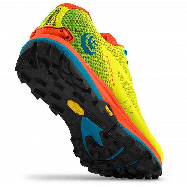 Topo Athletic - MT-4 - Trailrunningschuhe