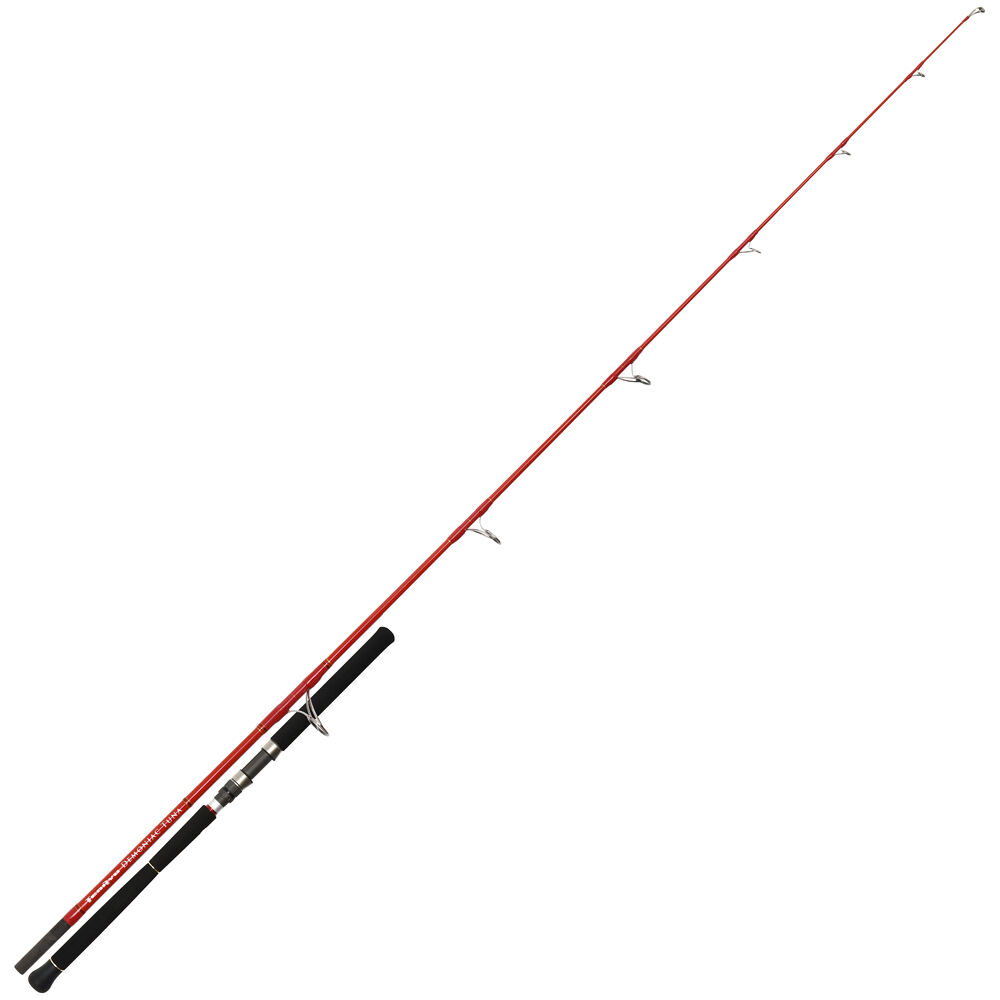 Tenryu Demoniac Thunfisch-Wurfrute 2,70 m 40-120 g