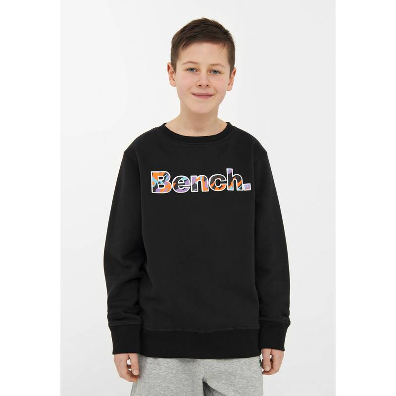 Bench Sweatshirt Jungen