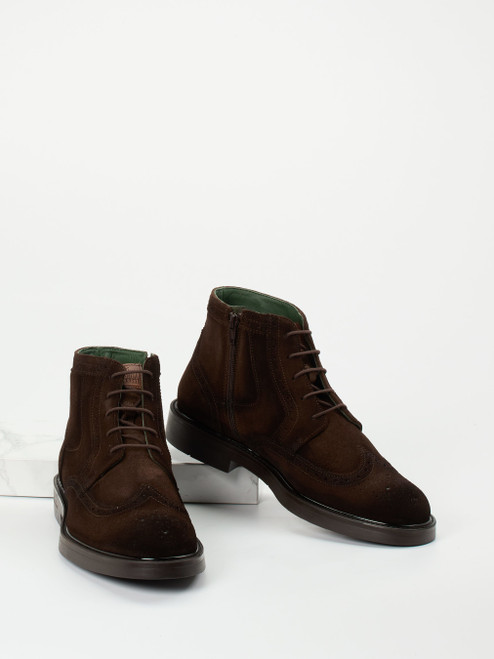 Boots-47012010009 Galizio Torresi
