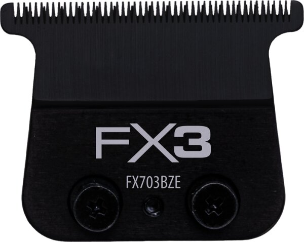 BaByliss Pro Pro FX3 DLC Titanium Trimmer Blade Trimmer